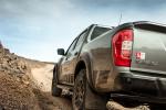 Nissan Navara AT32 Off-Roader by Arctic Trucks 2018 года